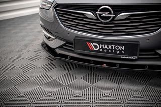 Σετ από Splitters Opel Insignia Mk2-thumb-17