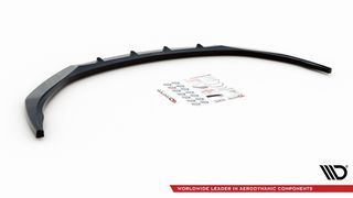 Σετ από Splitters Opel Insignia Mk2-thumb-7