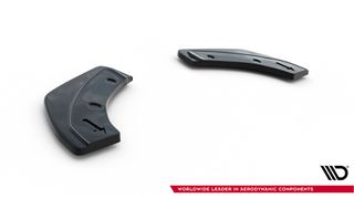 Σετ από Splitters Peugeot RCZ Mk1-thumb-16