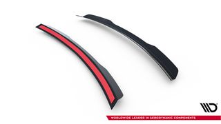 Σετ από Splitters Peugeot RCZ Mk1-thumb-17