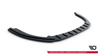 Σετ από Splitters Peugeot RCZ Mk1-thumb-11