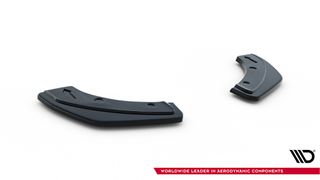 Σετ από Splitters Peugeot RCZ Mk1-thumb-15