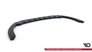 Σετ από Splitters Peugeot RCZ Mk1-thumb-12