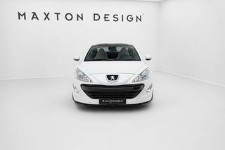 Σετ από Splitters Peugeot RCZ Mk1-thumb-18