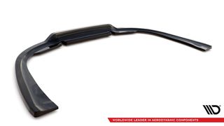 Σετ από Splitters Porsche 911 Carrera 4S 992-thumb-8