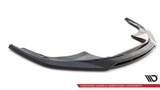 Σετ από Splitters Porsche 911 Carrera 4S 992-thumb-7