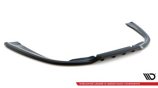 Σετ από Splitters Porsche 911 Carrera 4S 992-thumb-3