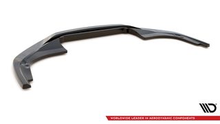 Σετ από Splitters Porsche 911 Carrera 4S 992-thumb-4