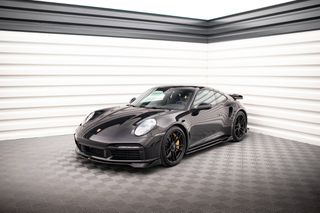 Σετ από Splitters Porsche 911 Turbo S 992