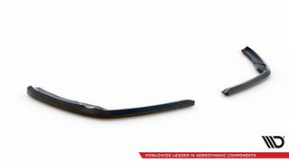 Σετ από Splitters Porsche 718 Cayman 982c-thumb-3