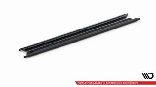 Σετ από Splitters Porsche 718 Cayman 982c-thumb-6