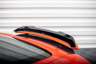 Σετ από Splitters Porsche 718 Cayman 982c-thumb-9