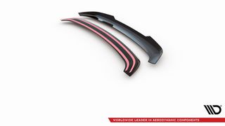 Σετ από Splitters Porsche 718 Cayman 982c-thumb-2