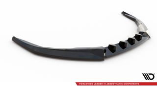 Σετ από Splitters Porsche 718 Cayman 982c-thumb-8