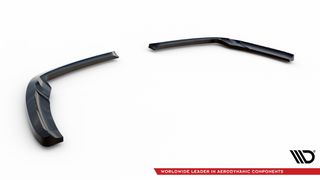 Σετ από Splitters Porsche 718 Cayman 982c-thumb-4