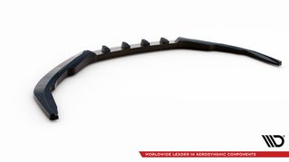 Σετ από Splitters Porsche 718 Cayman 982c-thumb-7