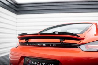 Σετ από Splitters Porsche 718 Cayman 982c-thumb-11