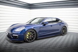 Σετ από Splitters Porsche Panamera GTS Sport Turismo 971 Facelift