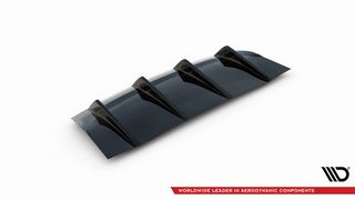 Σετ από Splitters Porsche Panamera GTS 971-thumb-6