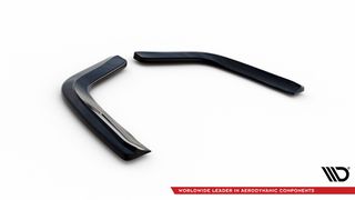 Σετ από Splitters Porsche Panamera GTS 971-thumb-9