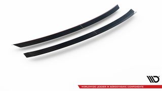 Σετ από Splitters Porsche Panamera GTS 971-thumb-22