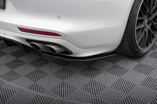Σετ από Splitters Porsche Panamera GTS 971-thumb-17