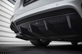 Σετ από Splitters Porsche Panamera GTS 971-thumb-20