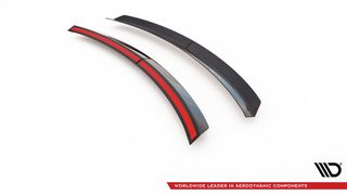 Σετ από Splitters Porsche Panamera GTS 971-thumb-10
