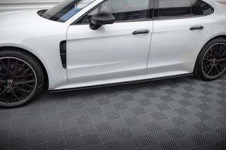 Σετ από Splitters Porsche Panamera GTS 971-thumb-15