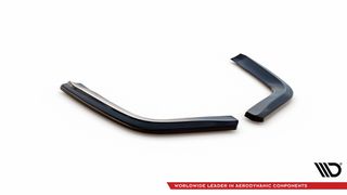 Σετ από Splitters Porsche Panamera GTS 971-thumb-8