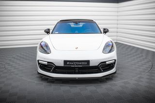 Σετ από Splitters Porsche Panamera GTS 971-thumb-1