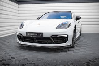 Σετ από Splitters Porsche Panamera GTS 971-thumb-14