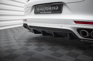 Σετ από Splitters Porsche Panamera GTS 971-thumb-18