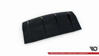 Σετ από Splitters Porsche Panamera GTS 971-thumb-7