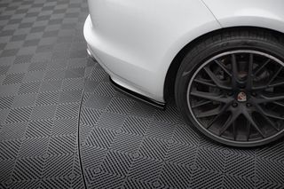 Σετ από Splitters Porsche Panamera GTS 971-thumb-19