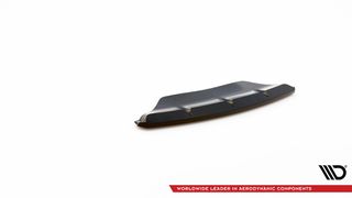 Σετ από Splitters V.1 Porsche Macan Mk1-thumb-6