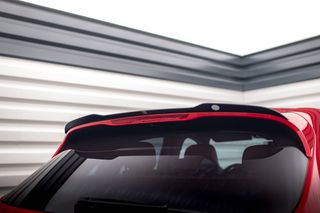 Σετ από Splitters V.1 Porsche Macan Mk1-thumb-12