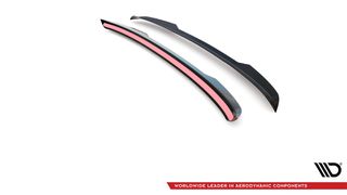 Σετ από Splitters V.1 Porsche Macan Mk1-thumb-10