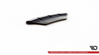 Σετ από Splitters V.1 Porsche Macan Mk1-thumb-7