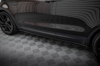 Σετ από Splitters Land Rover Discovery HSE Mk5-thumb-17