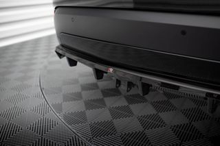 Σετ από Splitters Land Rover Discovery HSE Mk5-thumb-20
