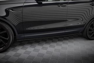 Σετ από Splitters Land Rover Discovery HSE Mk5-thumb-16