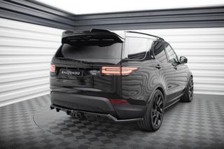 Σετ από Splitters Land Rover Discovery HSE Mk5-thumb-19