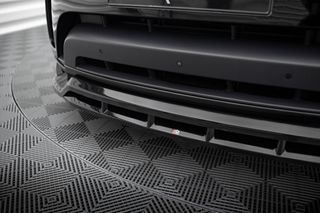 Σετ από Splitters Land Rover Discovery HSE Mk5-thumb-1
