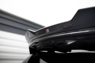Σετ από Splitters Land Rover Discovery HSE Mk5-thumb-2