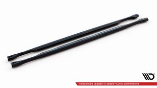 Σετ από Splitters Land Rover Discovery HSE Mk5-thumb-6
