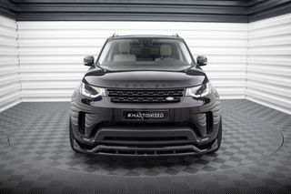 Σετ από Splitters Land Rover Discovery HSE Mk5-thumb-15