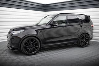 Σετ από Splitters Land Rover Discovery HSE Mk5
