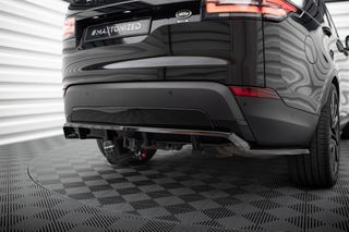 Σετ από Splitters Land Rover Discovery HSE Mk5-thumb-18