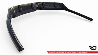 Σετ από Splitters Land Rover Discovery HSE Mk5-thumb-9